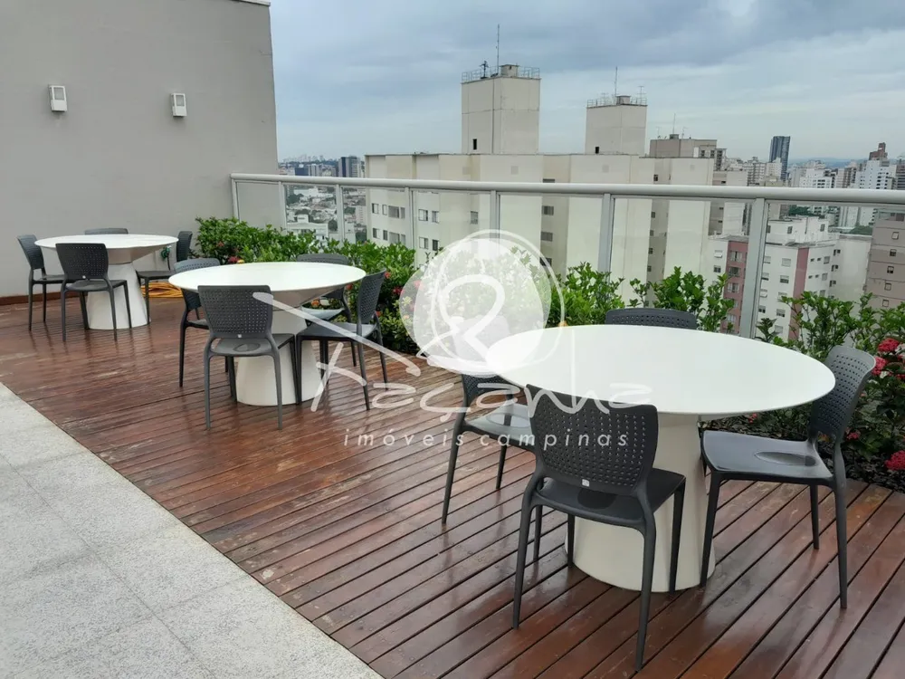 Apartamento, 1 quarto, 39 m² - Foto 9