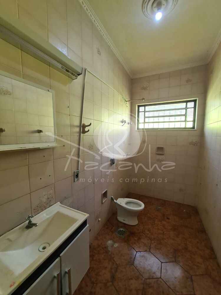 Sobrado, 4 quartos, 500 m² - Foto 1