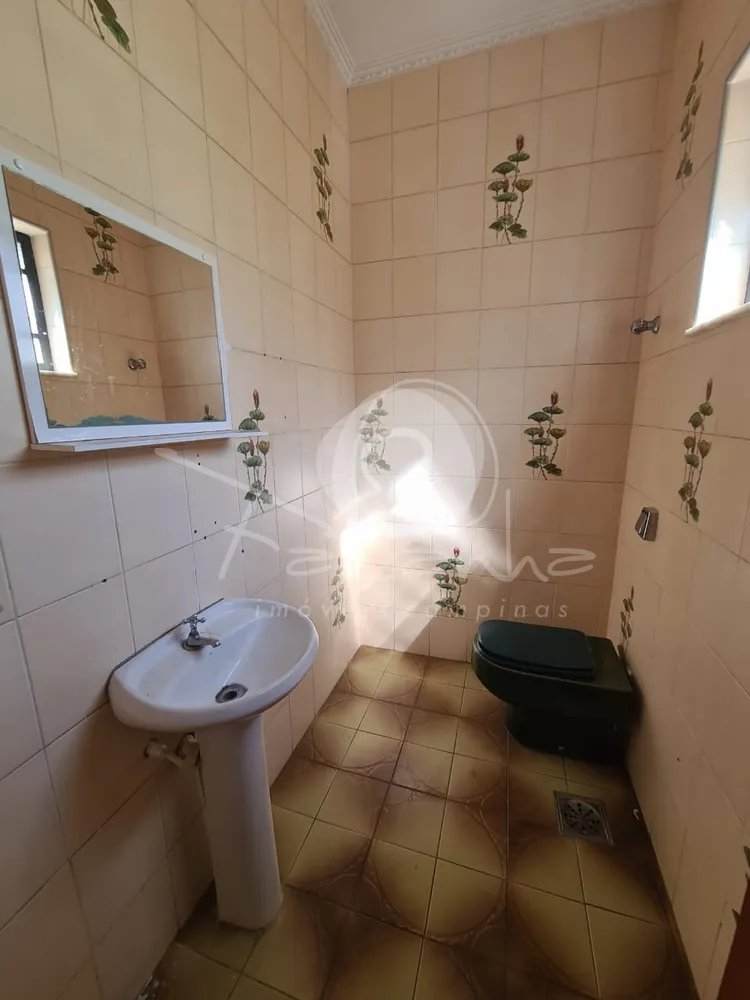 Sobrado, 4 quartos, 500 m² - Foto 6