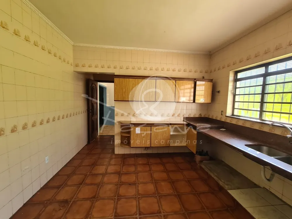 Sobrado, 4 quartos, 500 m² - Foto 16