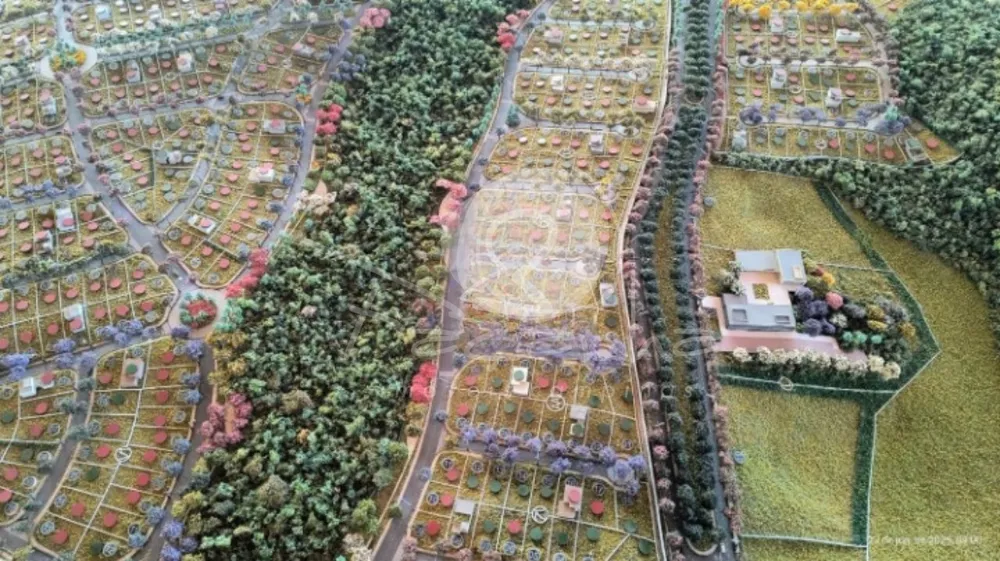 Terreno, 450 m² - Foto 8