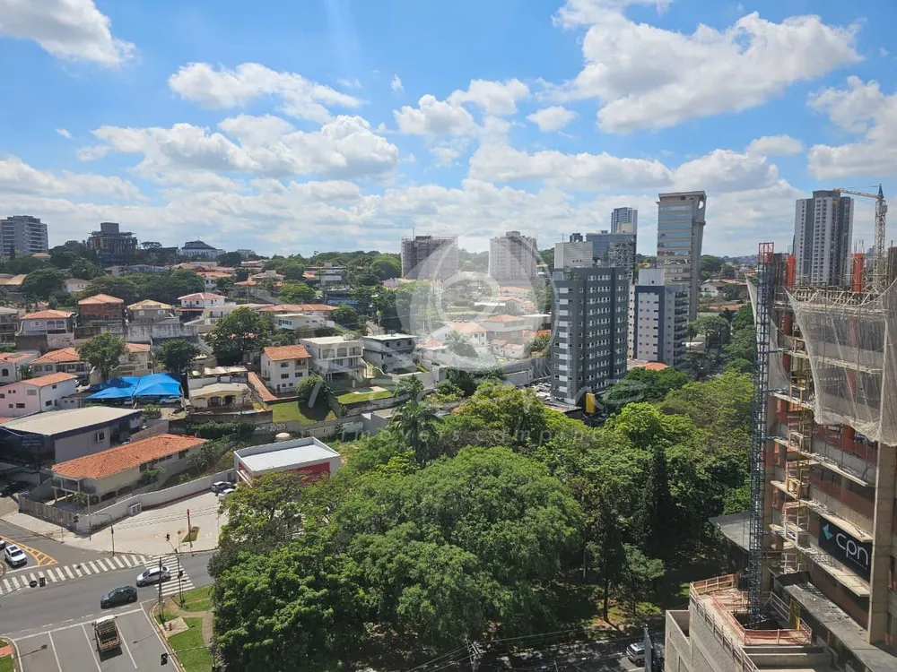 Apartamento, 3 quartos, 139 m² - Foto 2