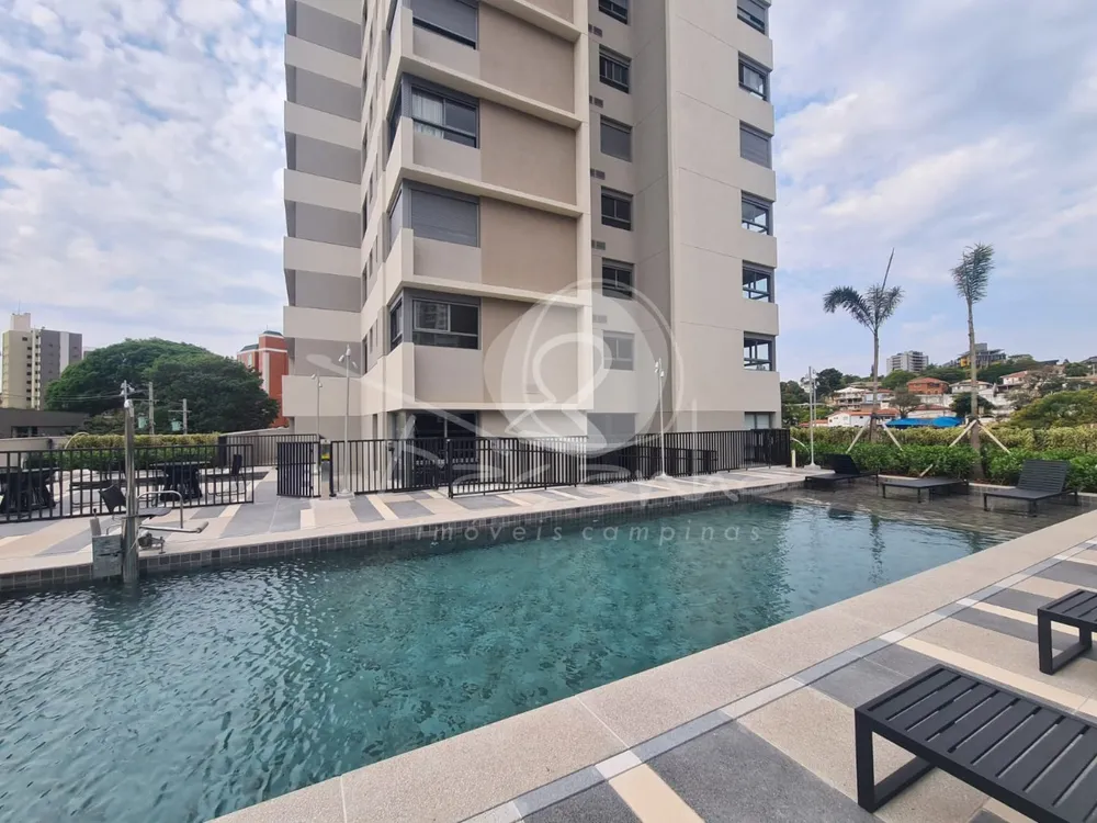 Apartamento, 3 quartos, 139 m² - Foto 6