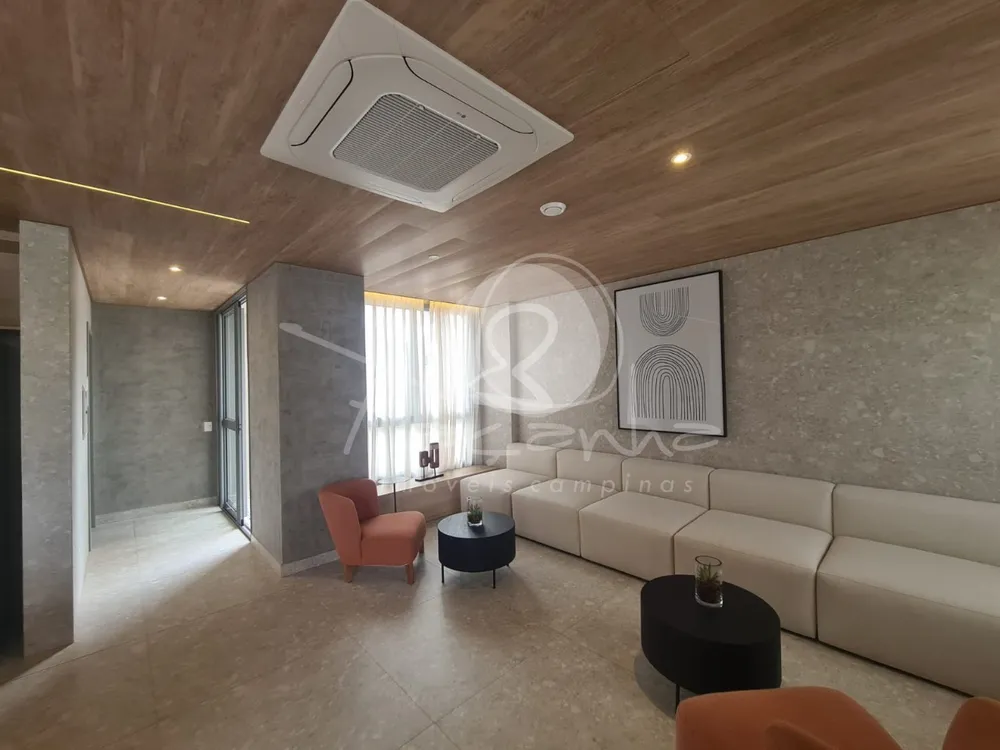 Apartamento, 3 quartos, 139 m² - Foto 2
