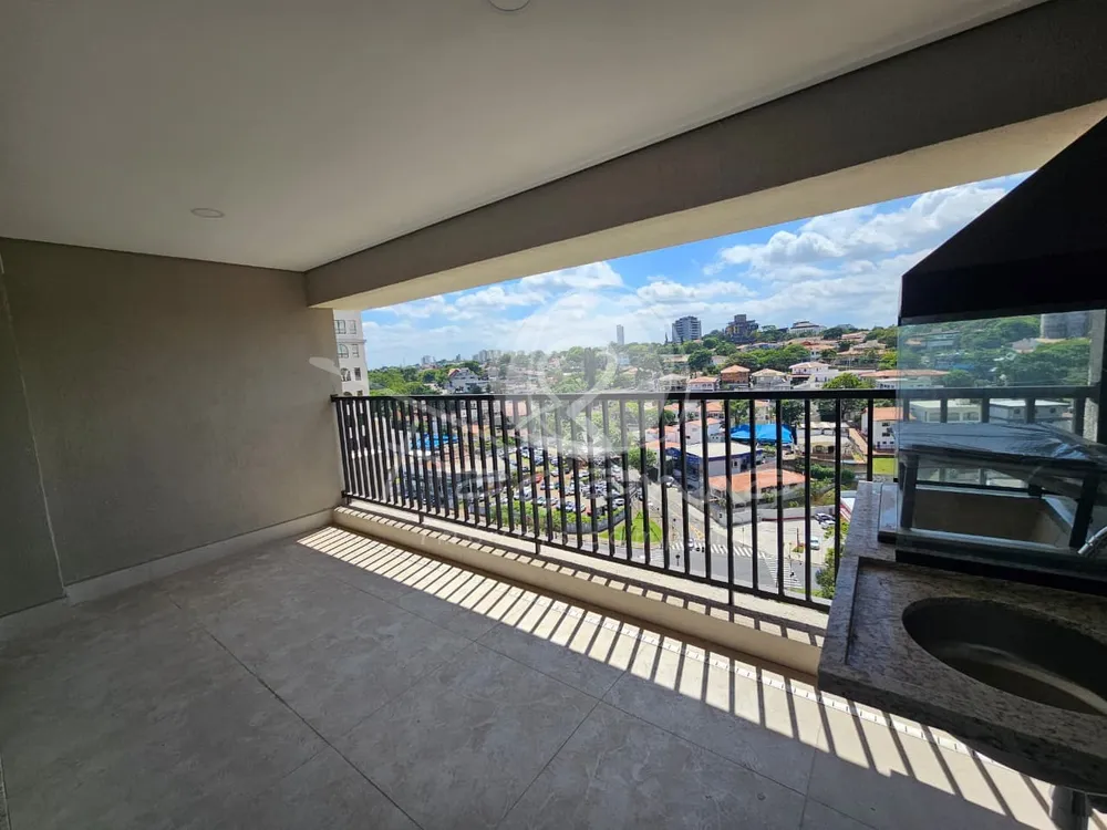 Apartamento, 3 quartos, 139 m² - Foto 8