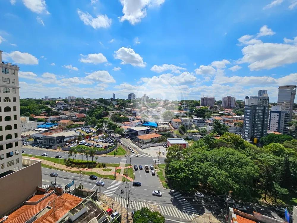 Apartamento, 3 quartos, 139 m² - Foto 5