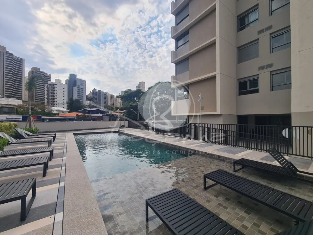 Apartamento, 3 quartos, 139 m² - Foto 6