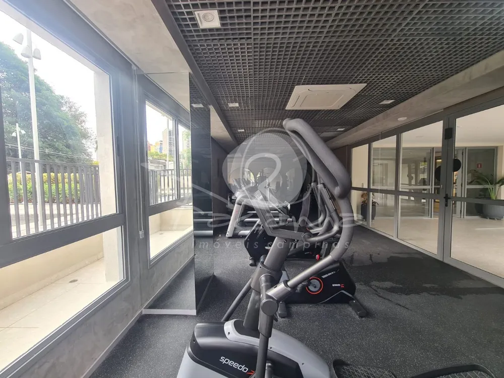 Apartamento, 3 quartos, 139 m² - Foto 5
