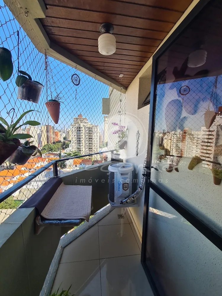 Apartamento, 2 quartos, 70 m² - Foto 3
