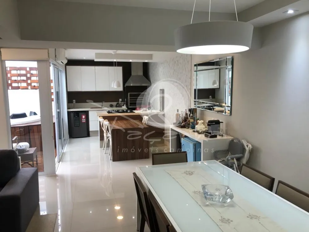Casa de Condomínio, 3 quartos - Foto 7