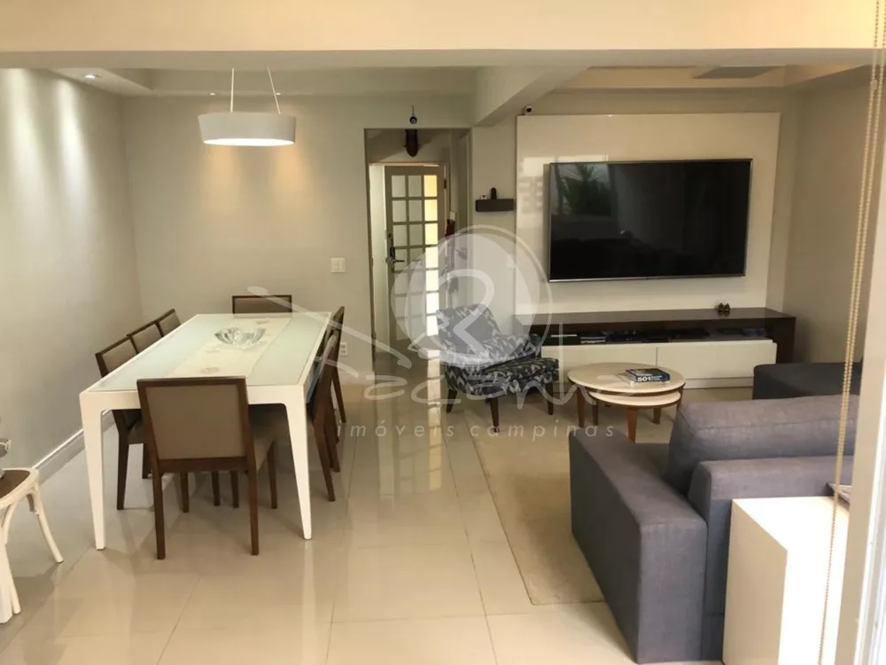 Sobrado à venda com 3 quartos, 151m² - Foto 3