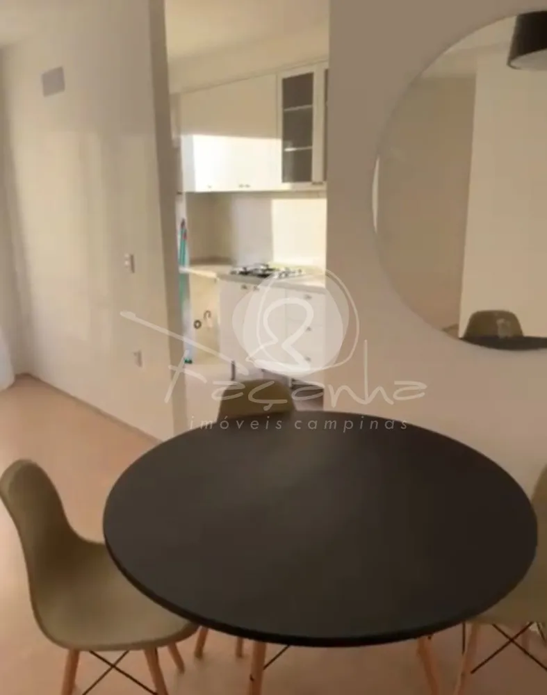Apartamento, 2 quartos, 56 m² - Foto 6
