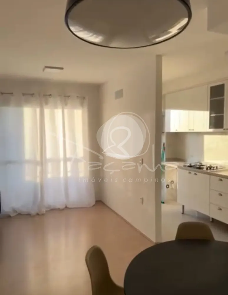 Apartamento, 2 quartos, 56 m² - Foto 5
