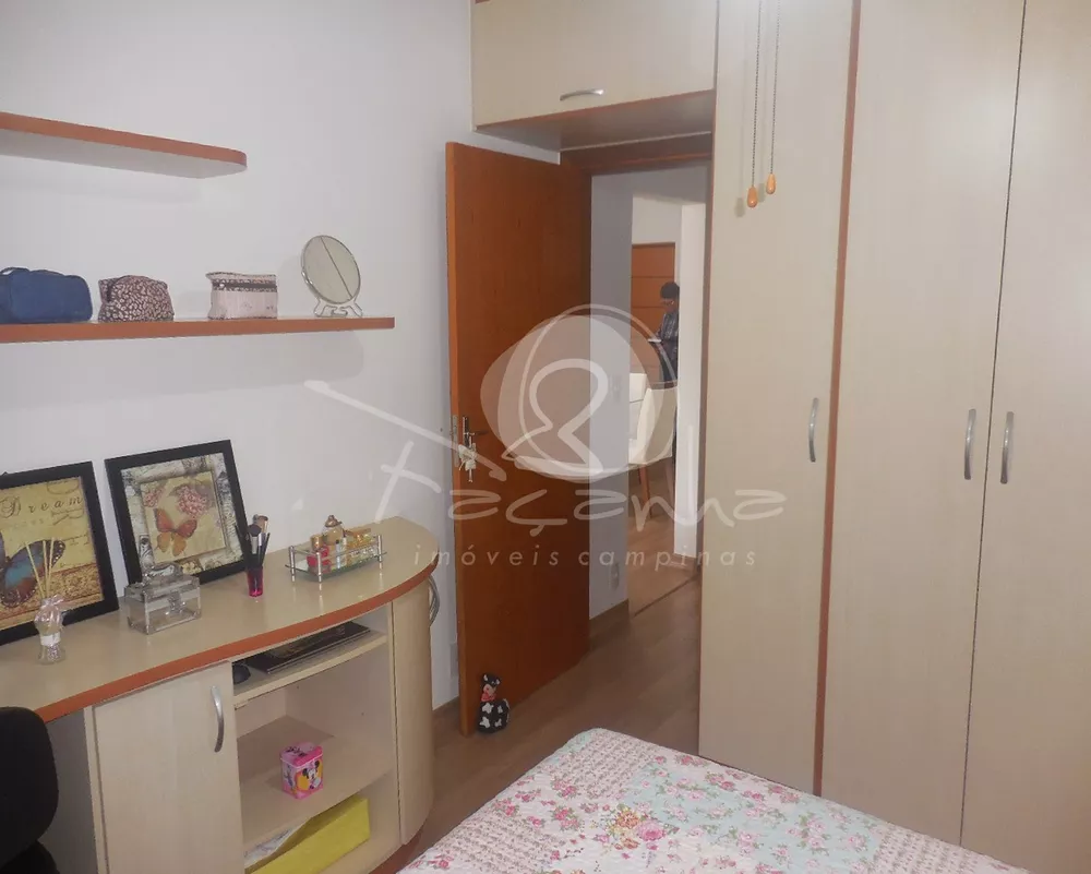 Apartamento à venda com 1 quarto, 58m² - Foto 9