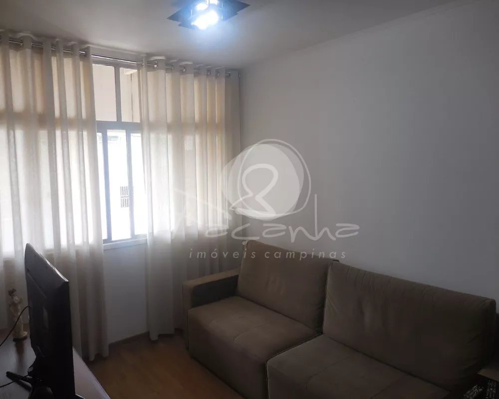 Apartamento à venda com 1 quarto, 58m² - Foto 5