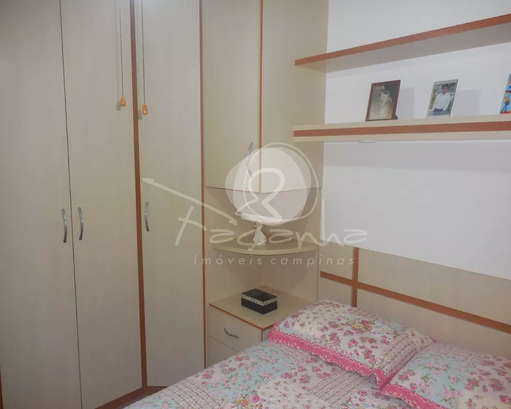 Apartamento à venda com 1 quarto, 58m² - Foto 8