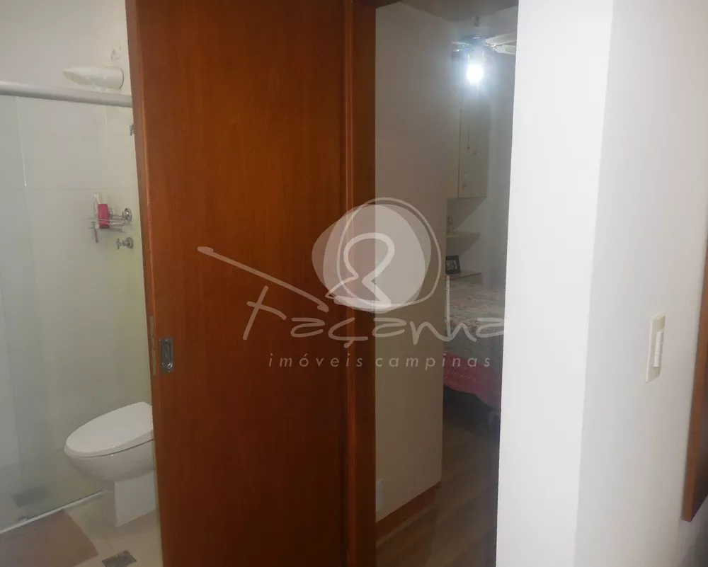 Apartamento à venda com 1 quarto, 58m² - Foto 12