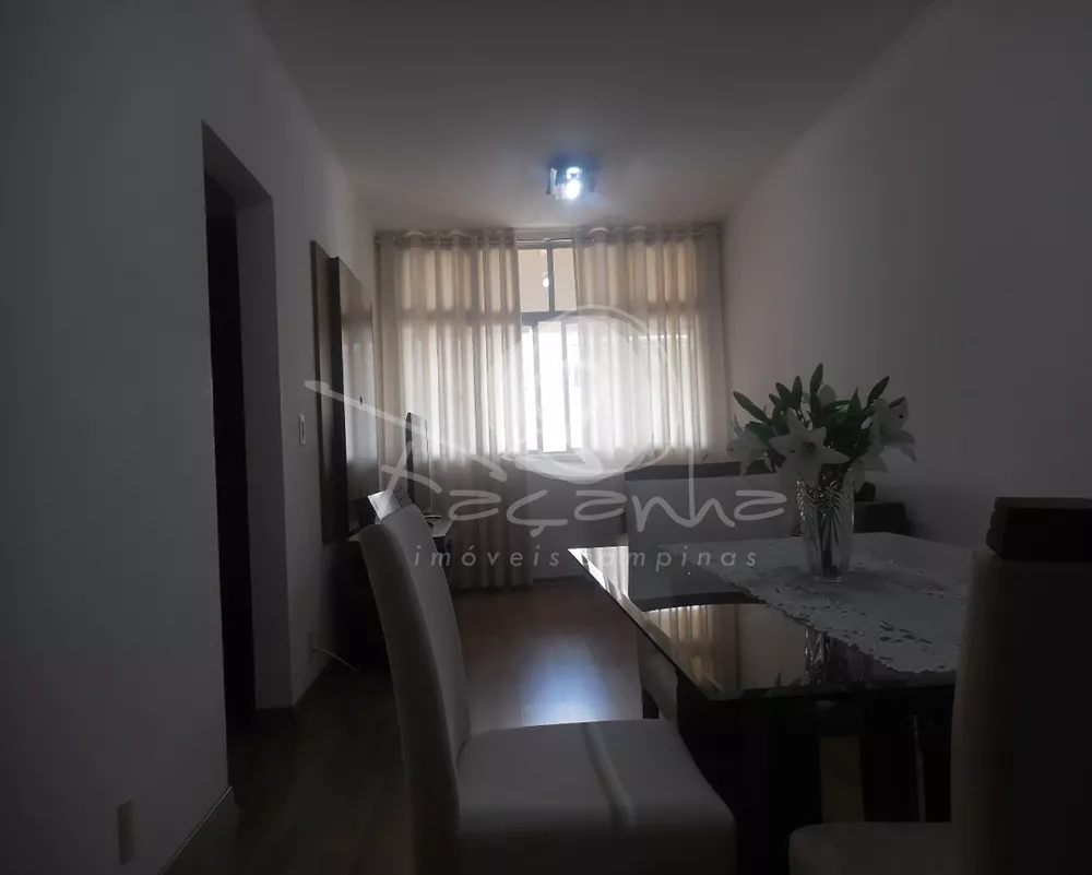 Apartamento à venda com 1 quarto, 58m² - Foto 4