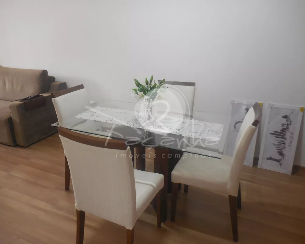 Apartamento à venda com 1 quarto, 58m² - Foto 3