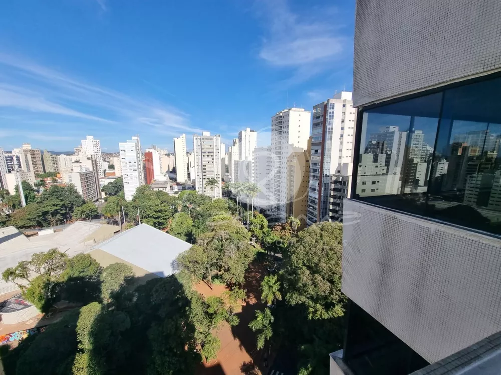 Apartamento à venda e aluguel com 4 quartos, 200m² - Foto 4