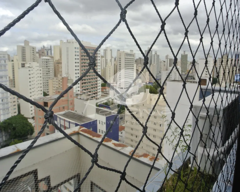 Cobertura, 3 quartos, 220 m² - Foto 12