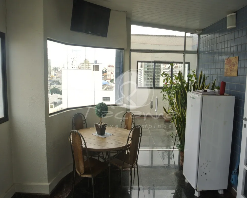 Cobertura, 3 quartos, 220 m² - Foto 6