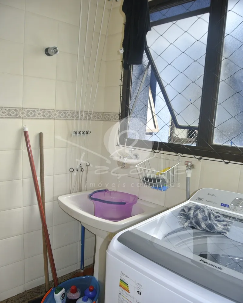 Cobertura, 3 quartos, 220 m² - Foto 13