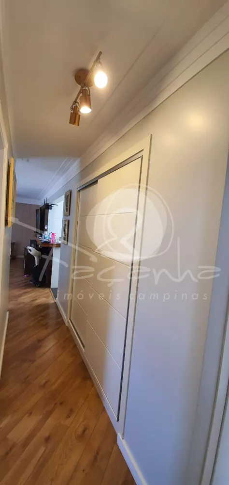 Apartamento à venda com 3 quartos, 101m² - Foto 7