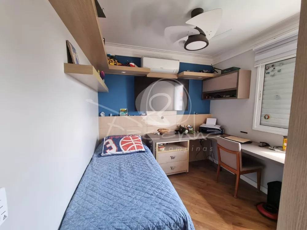 Apartamento à venda com 3 quartos, 101m² - Foto 8