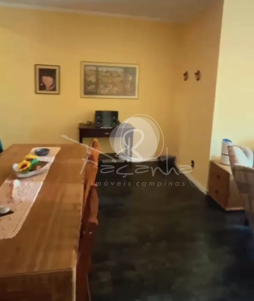 Apartamento, 3 quartos, 134 m² - Foto 6