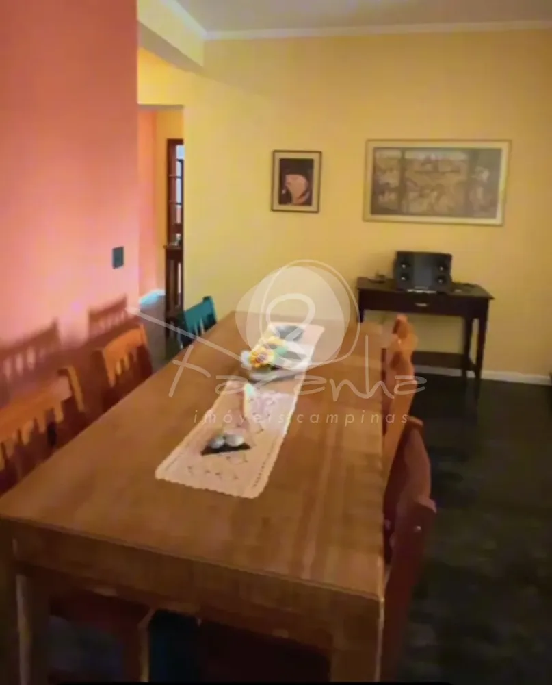 Apartamento, 3 quartos, 134 m² - Foto 1