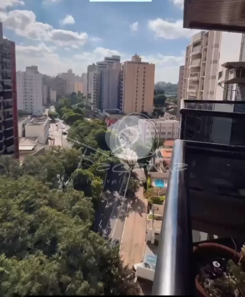 Apartamento, 3 quartos, 134 m² - Foto 8