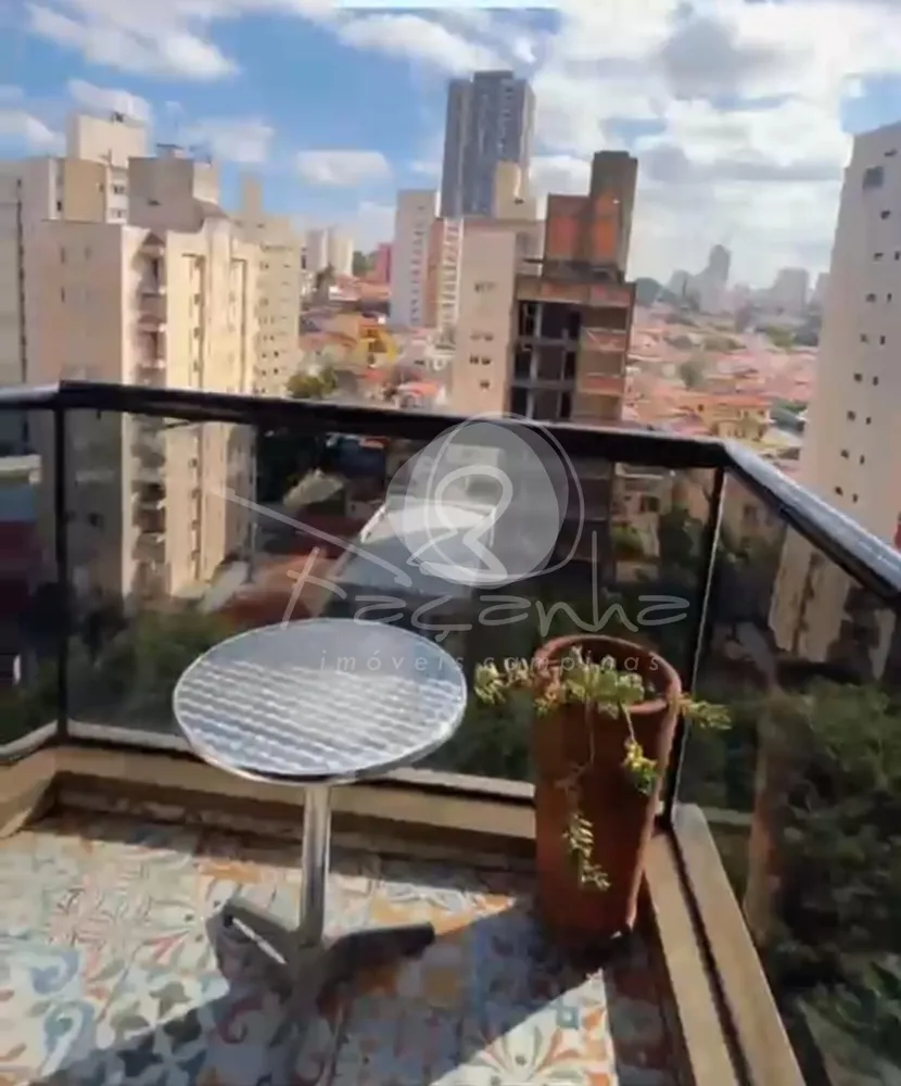Apartamento, 3 quartos, 134 m² - Foto 7