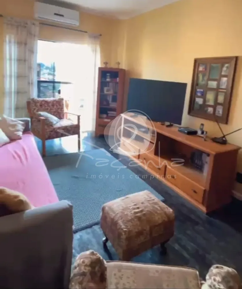 Apartamento, 3 quartos, 134 m² - Foto 2