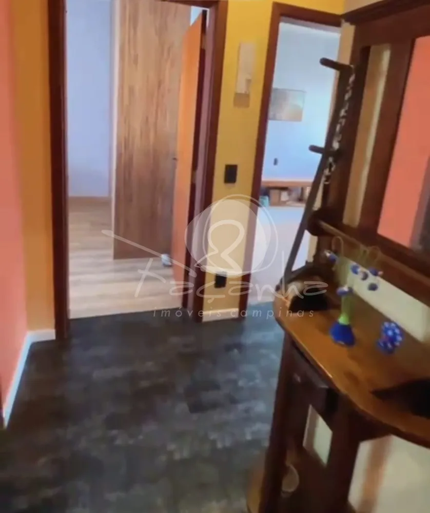 Apartamento, 3 quartos, 134 m² - Foto 2