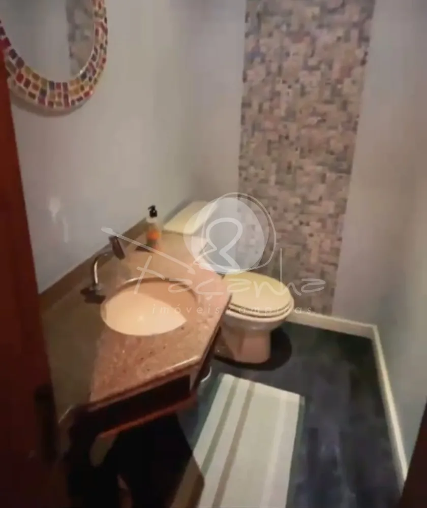 Apartamento, 3 quartos, 134 m² - Foto 6