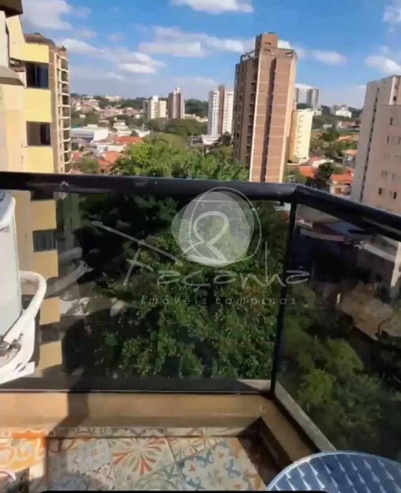 Apartamento, 3 quartos, 134 m² - Foto 4
