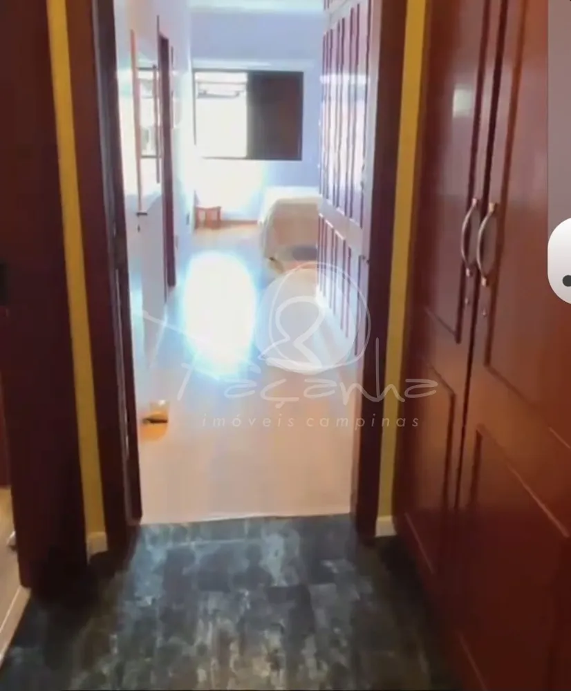 Apartamento, 3 quartos, 134 m² - Foto 3