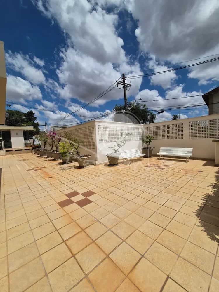 Apartamento, 3 quartos, 102 m² - Foto 5