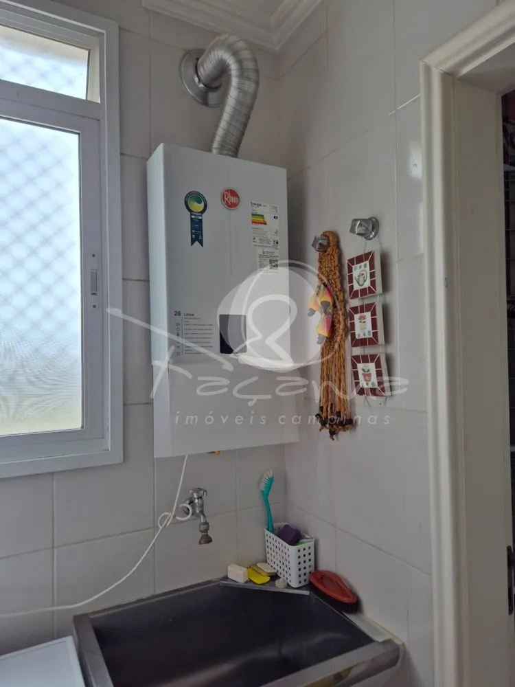 Apartamento, 3 quartos, 102 m² - Foto 3