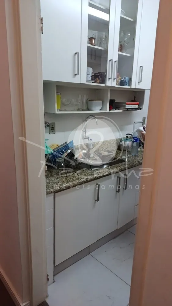 Apartamento, 2 quartos, 65 m² - Foto 6