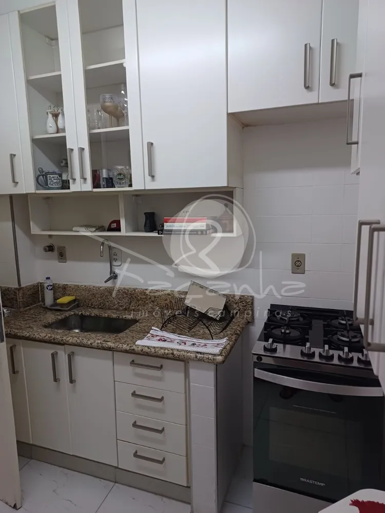 Apartamento, 2 quartos, 65 m² - Foto 8