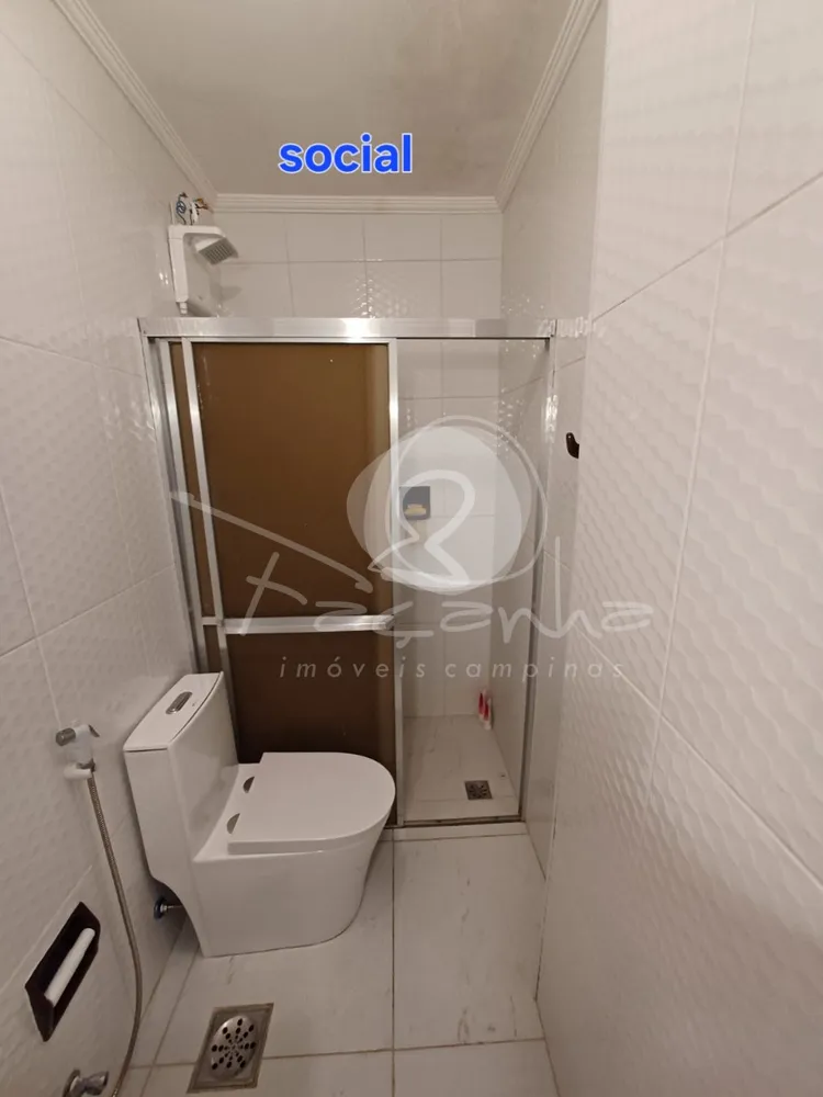 Apartamento, 2 quartos, 65 m² - Foto 5
