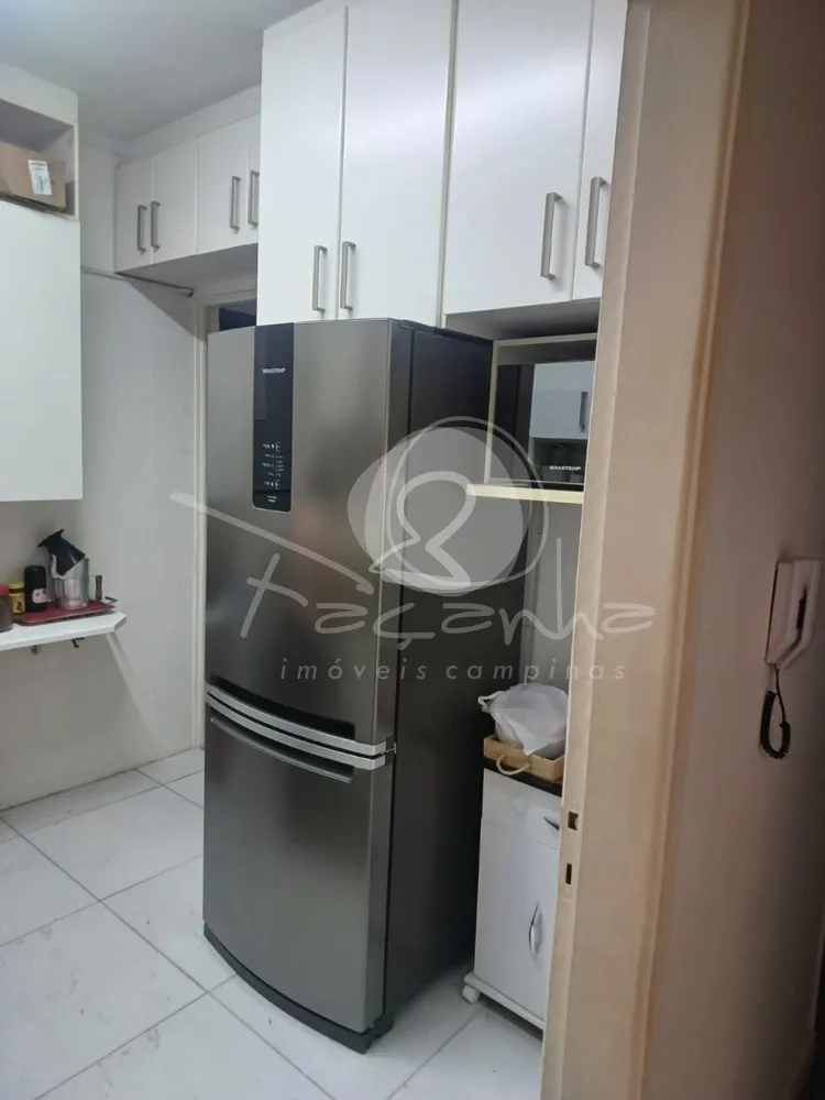 Apartamento, 2 quartos, 65 m² - Foto 9