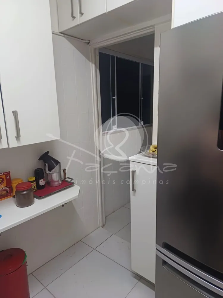 Apartamento, 2 quartos, 65 m² - Foto 10