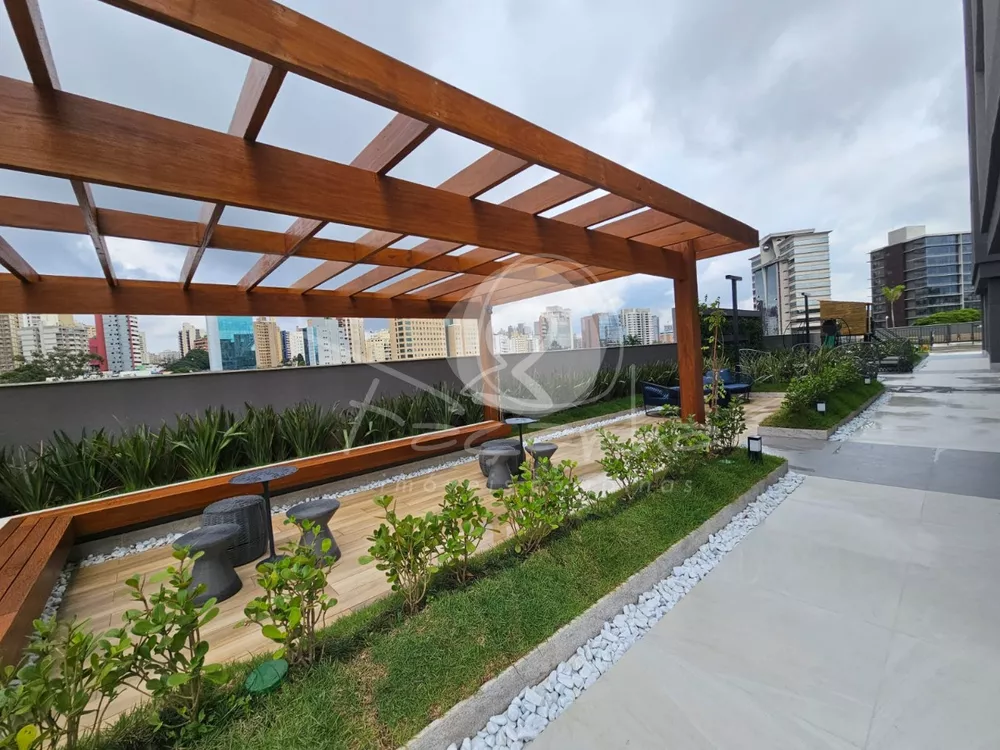 Apartamento, 3 quartos, 145 m² - Foto 44