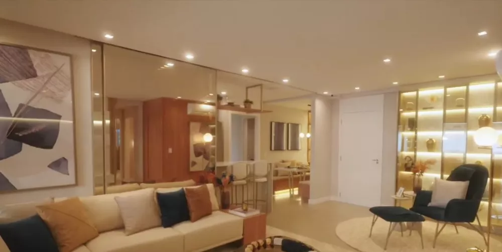 Apartamento, 3 quartos, 145 m² - Foto 35