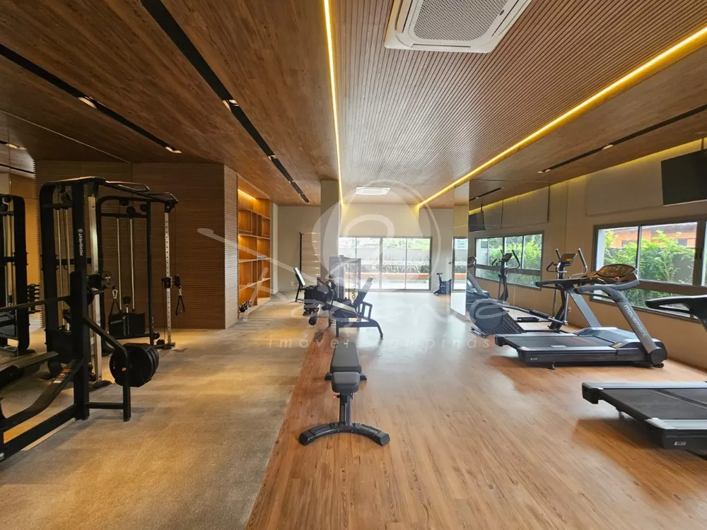 Apartamento, 3 quartos, 145 m² - Foto 9