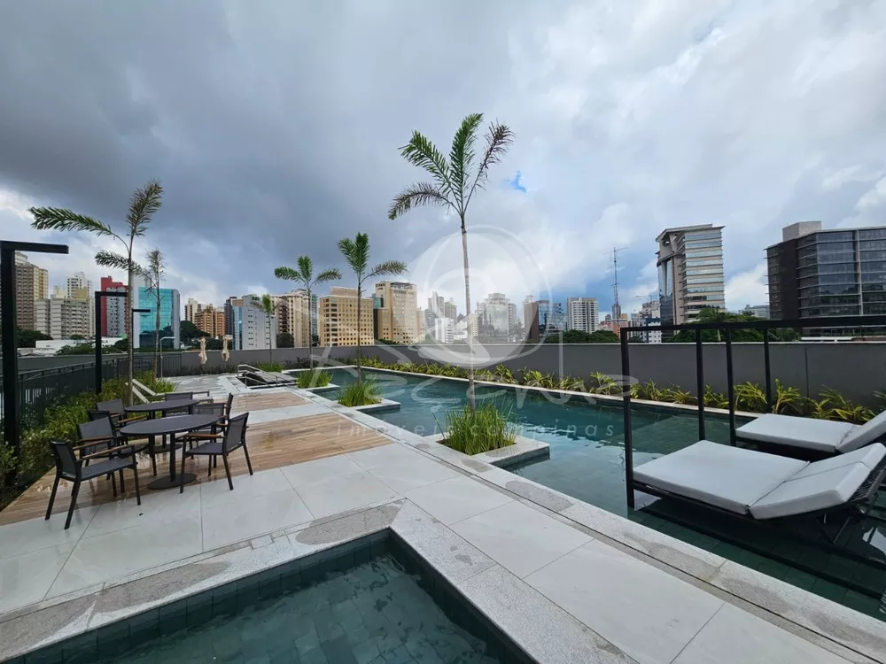 Apartamento, 3 quartos, 145 m² - Foto 3