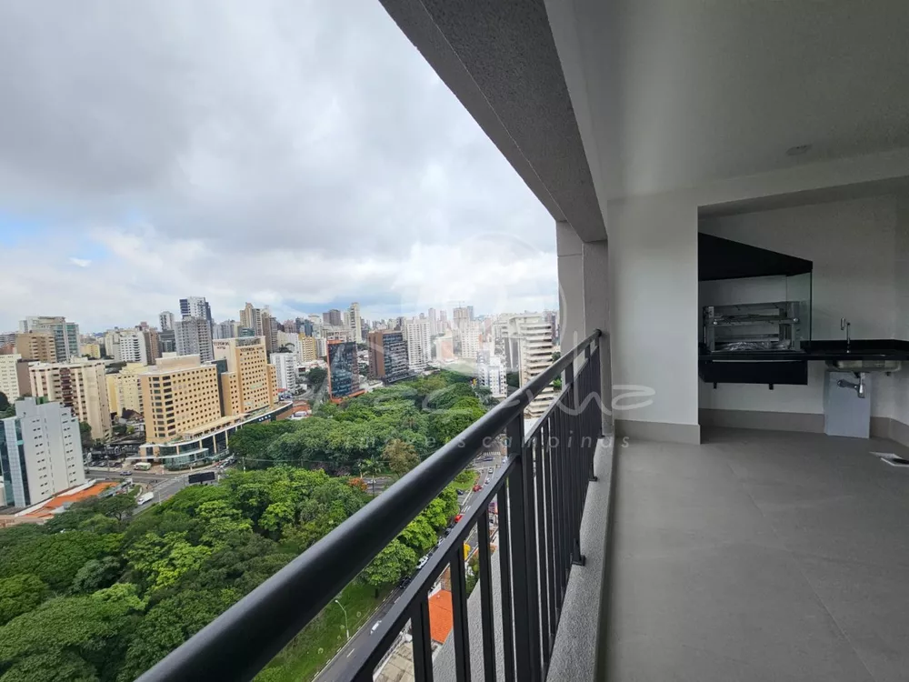 Apartamento, 3 quartos, 145 m² - Foto 29